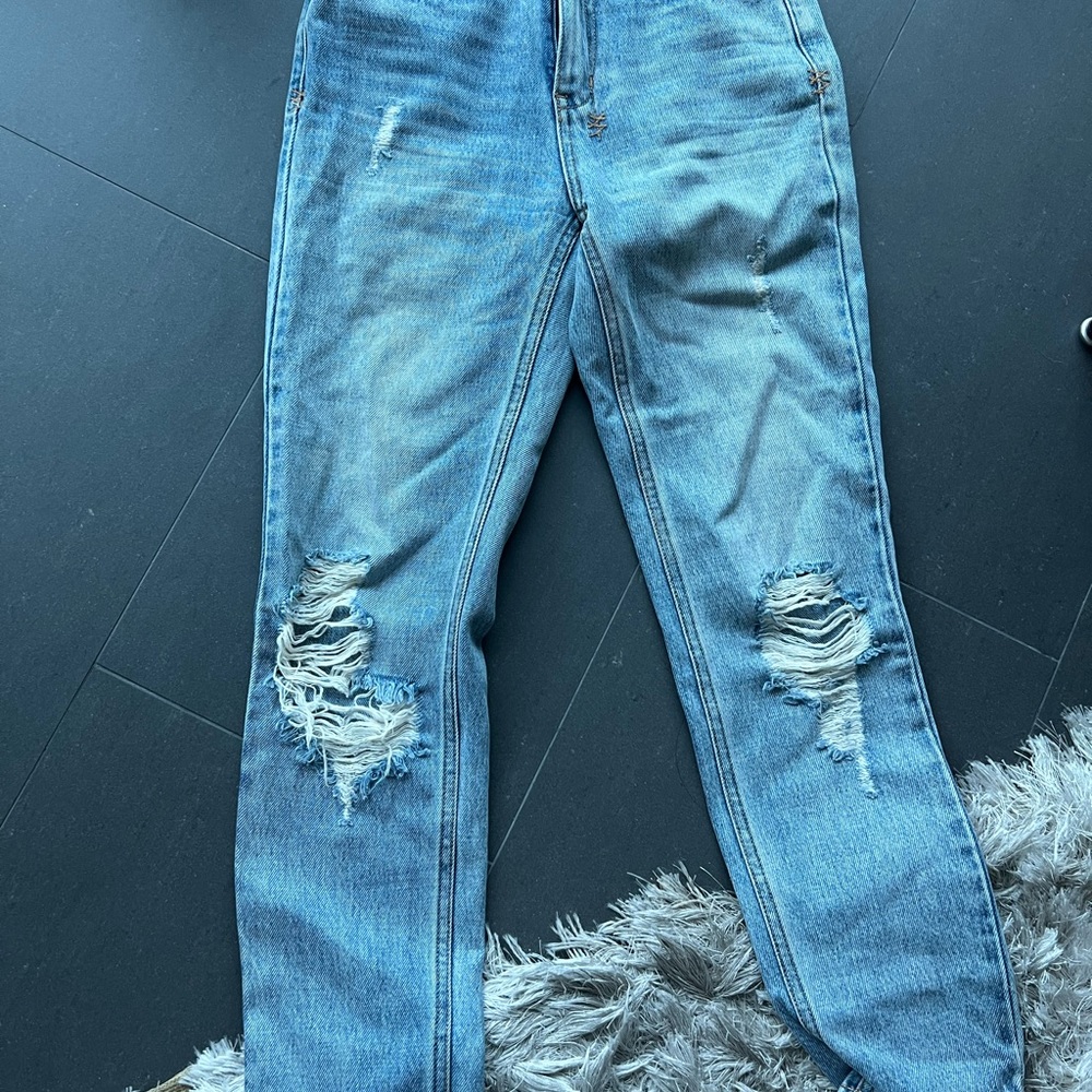 Ksubi Jeans size 24